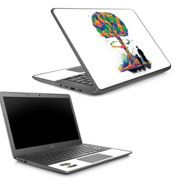 MightySkins Skin Compatible with HP Mag Right Handed - Sabotage | Protective, Durable, and Unique Vinyl Decal wrap Cover | Easy to Apply, Remove, and Change Styles | Made in The USA