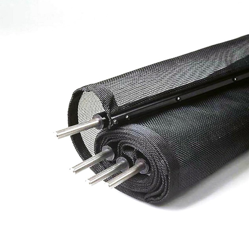 Aqua Select Protect-A-Pool Safety Fencing System for Inground Pools |