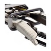 Sankyo Corporation DT-TMC220G DBLTACT Mini Cutter Holder & Carabiner Gun