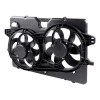 Motoventilador Ford Escape 2008 - 2012 Completo 2 Y 2