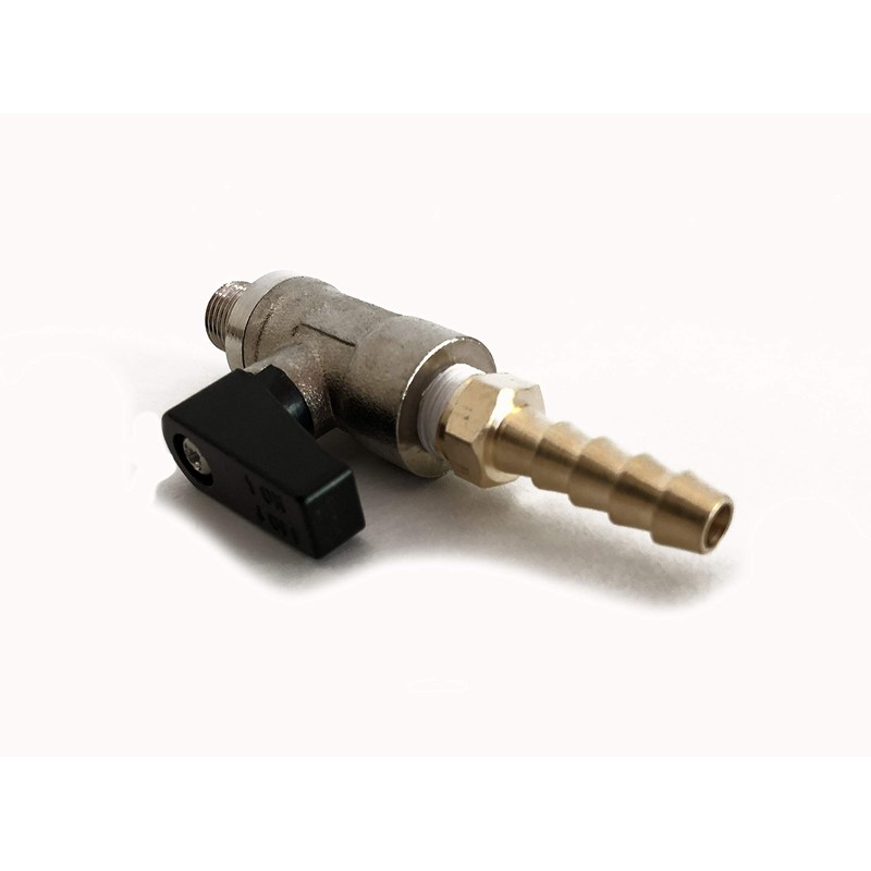 HELIO High Performance 2-Stroke/4-Stroke Motorized Bicycle Engine Gas Tank Threaded