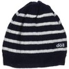 Döll Unisex Baby Knitted Hat, Blue (Navy Blazer 3105)
