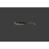 pro-bite Poppy Rubber Fish | UV Active | Contents: 3