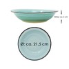 DRULINE Sky Dinnerware Set
