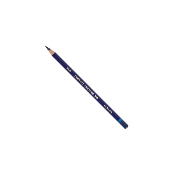 Derwent 0830 Inktense Bleistift – Navy Blau