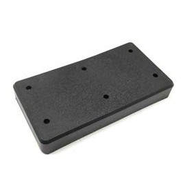 Technical Precision Replacement for EZGO/Cushman/TEXTRON Brake Pedal PAD for Gas TXT Fleet 2016 Golf CART