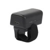 Wearable Ring Type Barcode Scanner USB Wired+2.4G+BT Three-mode Connection Support