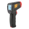Termómetro infrarrojo digital Uni-T UT306S -50°C a 500°C con pantalla