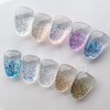 Piote Piotte Ssangsin Glitter Glitter Gel Single Item / 피오떼