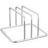遠藤商事 Compact Cutting Board Stand Vertical and Horizontal Type CMT