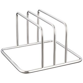 遠藤商事 Compact Cutting Board Stand Vertical and Horizontal Type CMT – 2 amn87