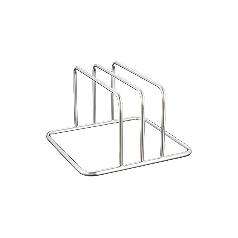 遠藤商事 Compact Cutting Board Stand Vertical and Horizontal Type CMT