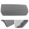 Center Console Armrest Lid Central Box Cover Cap Fit for