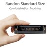 Randon Harmonica, Blues Harmonica Key of C 10 Holes 20