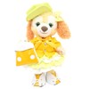 Alice Teddy Bear Mail Order Cookie Anne Clothes Dress Up