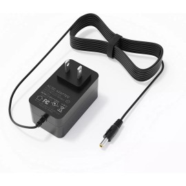 FUYEJIA 002 Adaptador De 27 V Ca/cc Compatible Con Sharper Image 1011666