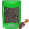 Fruidles Green Cardamom Seed, Decorticated, Non-GMO, Freshly Packed in Resealable