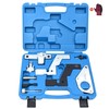Yuesstloo Engine Camshaft Timing Locking Tool Kit, Compatible with Jaguar