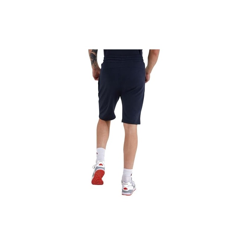 ellesse Men's Kraviz Shorts - Navy - Size M