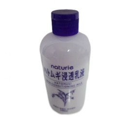 Hatomugi Skin Conditioning Milk 230ml / 하또무기 스킨 컨디셔닝 밀크 230ml