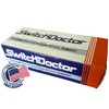 SWITCHDOCTOR Window Master Switch, Bezel, Front Passenger Window Switch, &