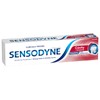 Sensodyne Cavity & Sensitivity Toothpaste 75ml – Daily Protection for