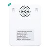 Air Quality Monitor 5 in 1 CO2 TVOC HCHO Temperature