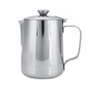 Creamer Dispenser, Stainless Steel Coffee Cup, Milk Frothing Jug, Jug