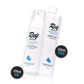 Refill 500m Scented Shampoo Waterless Shampoo Raypulse Waterless Waterless Shampoo Shampoo / 리필500m 향이좋은샴푸 물없는샴푸 레이펄스 워터리스 워터리스샴푸 샴푸