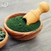 GOLDEN PEANUT Spirulina Algen Pulver 500 g – Spirulinapulver, 100
