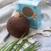 Foamie Shower Sponge with Integrated Cleanser - Shake Your Coconuts