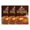 Lund’s Swedish Pancake Mix, Deliciously Thin & Light Pancakes, 12