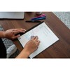 Rocketbook Core Reusable Smart Notebook, 8.5-inch x 11-inch, Lined Ruled,
