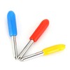 Cutter Blade Pack of 15 Red Yellow Blue 30/45/60 Degree