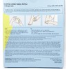 Doctor Dr. Peep Honey Heel Patch HONEY HEEL PATCH 4