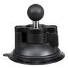 FANAUE Super Strong Vacuum Suction Cup with Twist Lock Suction