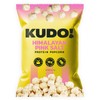 HIMALAYAN PINK SALT - Protein Popcorn - Single Bag 2