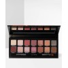Sigma Warm Neutrals Eyeshadow Palette | Paleta De Sombras Beige