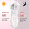 TOUCHBeauty TB-0525AP Facial Cleansing Brush, Face Brush with 3 Exfoliating