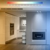 HEXIM 12-48V LED Controller & Remote Control - Smart Home