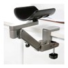 Newest Design Ergonomic Articulating Computer Laptop Arm Support | Height