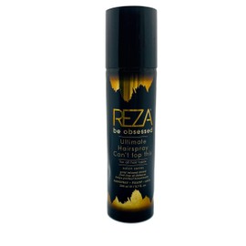 Reza Ultimate Hairspray Can't Top This, 6.7 Ounce