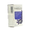 Yardley Bath Bars English Lavender 8oz