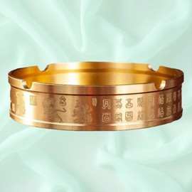 Household Table Ashtray Outdoor