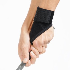 MagicoGOLF Wrap Supporter for Left Wrist