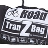 EVOC TranZbag ROAD bike transport bag, black