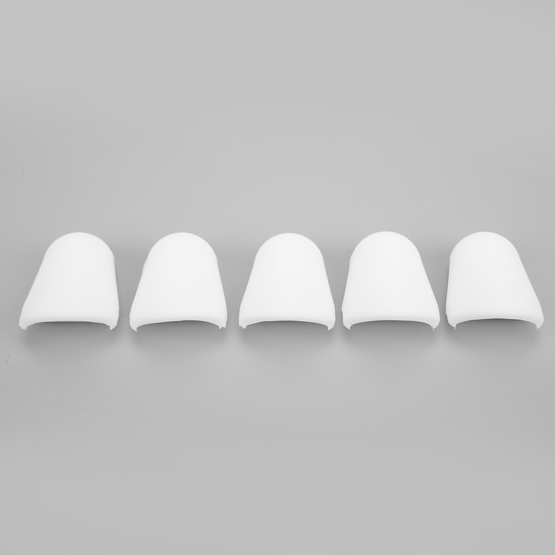 5Pcs Mouthpiece Cap Silicone Protector Accessory Set Kit for Clarinet