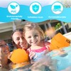 Arm Floaties for Kids 6-12 Yrs, Toddler Floaties Pool Swim