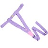 Professional Wheelchair Safety Belt Anti Slip Restraints Fixing Straps for