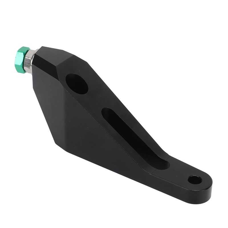 Brake Master Cylinder Brace Aluminum Iron Support Bracket Replacement for